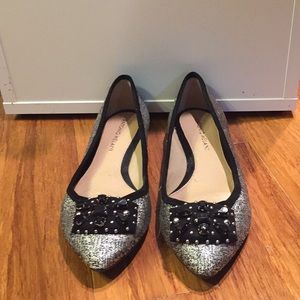 Antonio Melani Flats